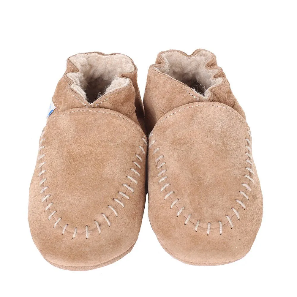 ROBEEZ - Soft Soles