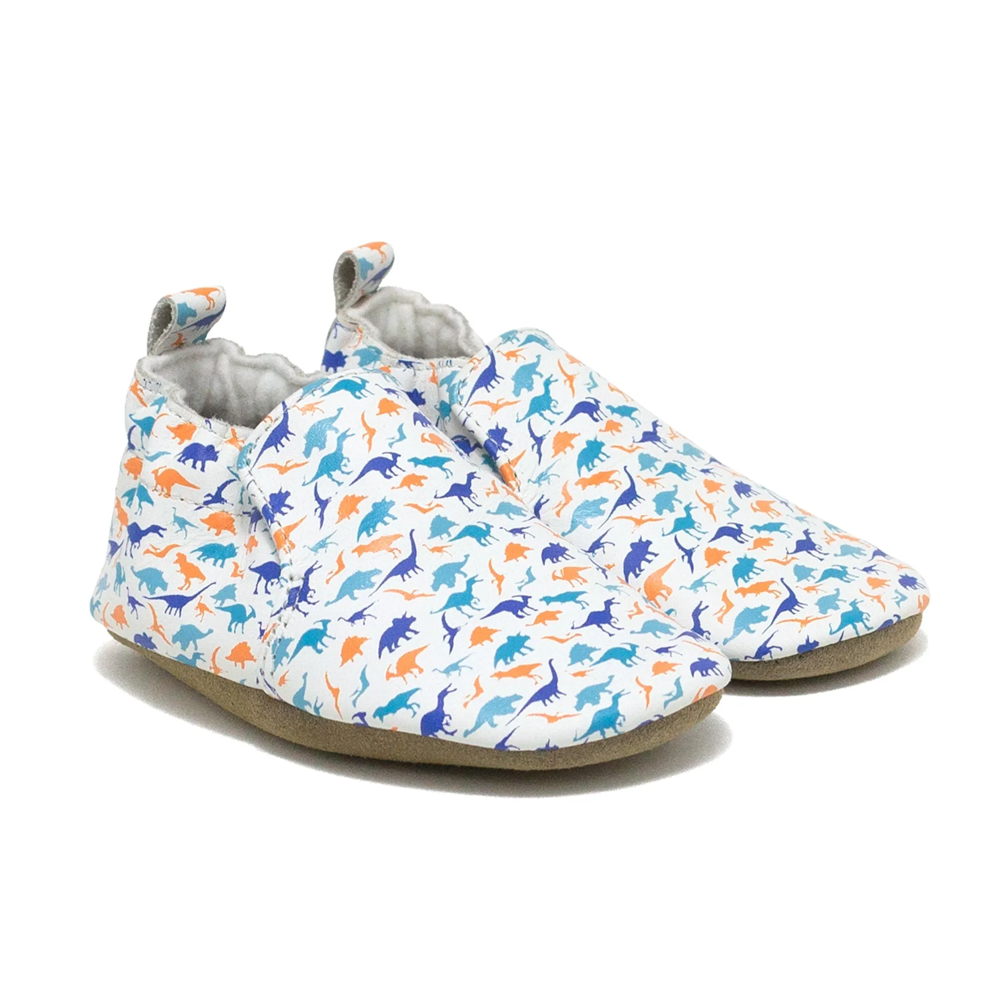 ROBEEZ - Soft Soles