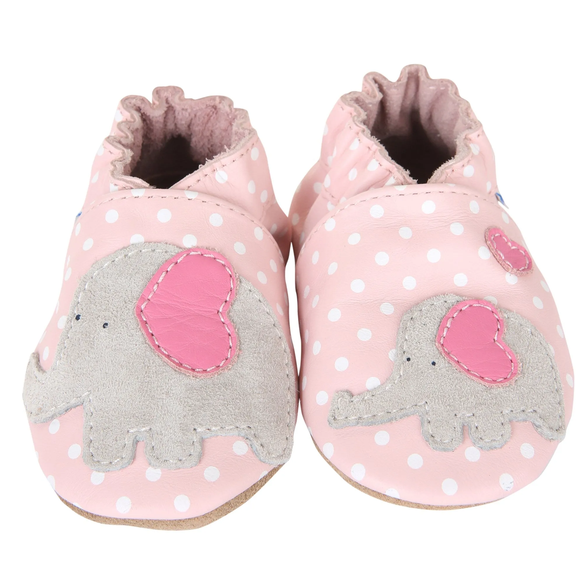 ROBEEZ - Soft Soles