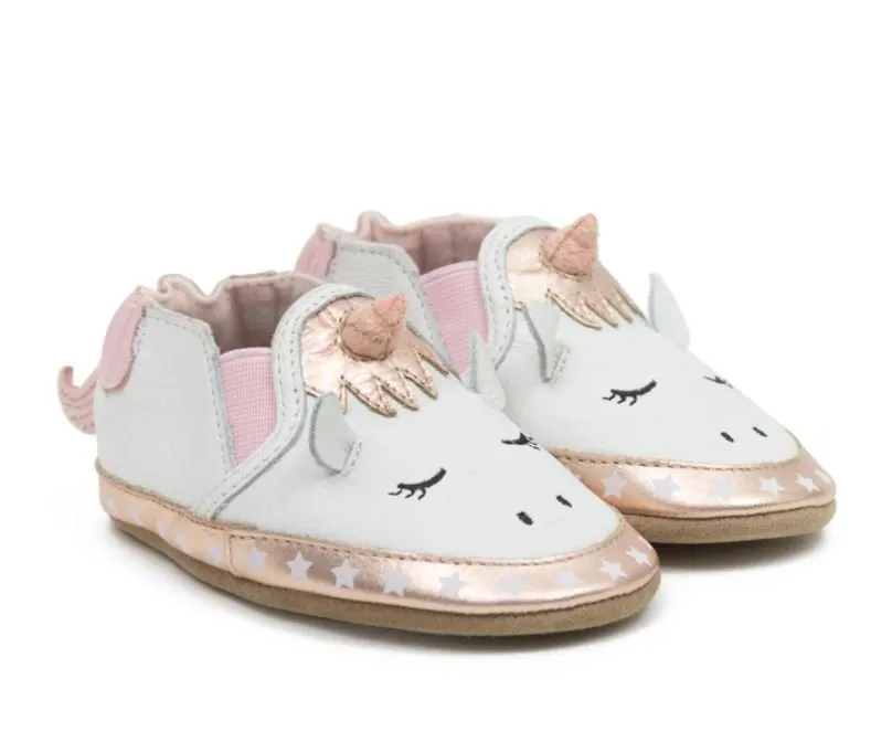 ROBEEZ - Soft Soles