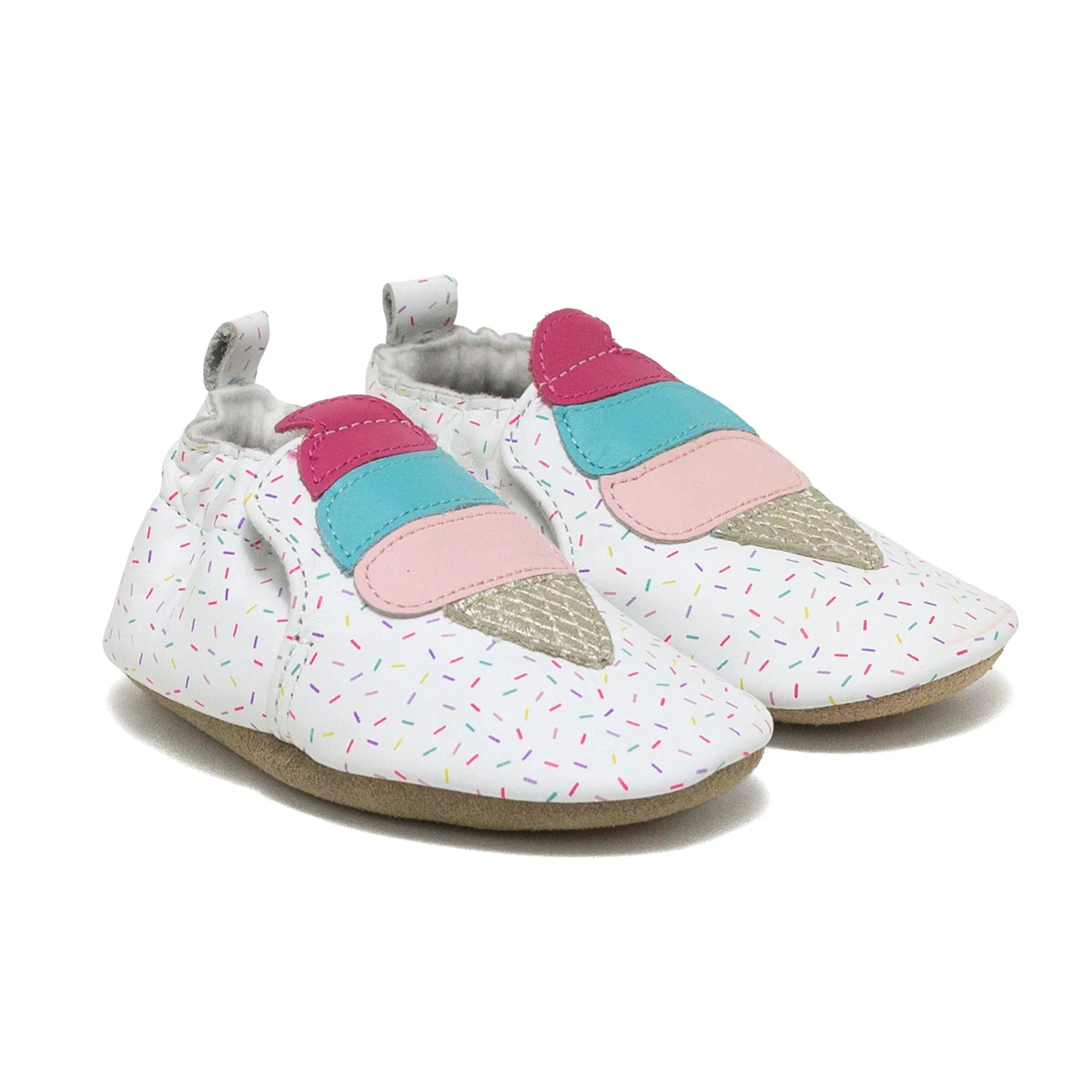 ROBEEZ - Soft Soles