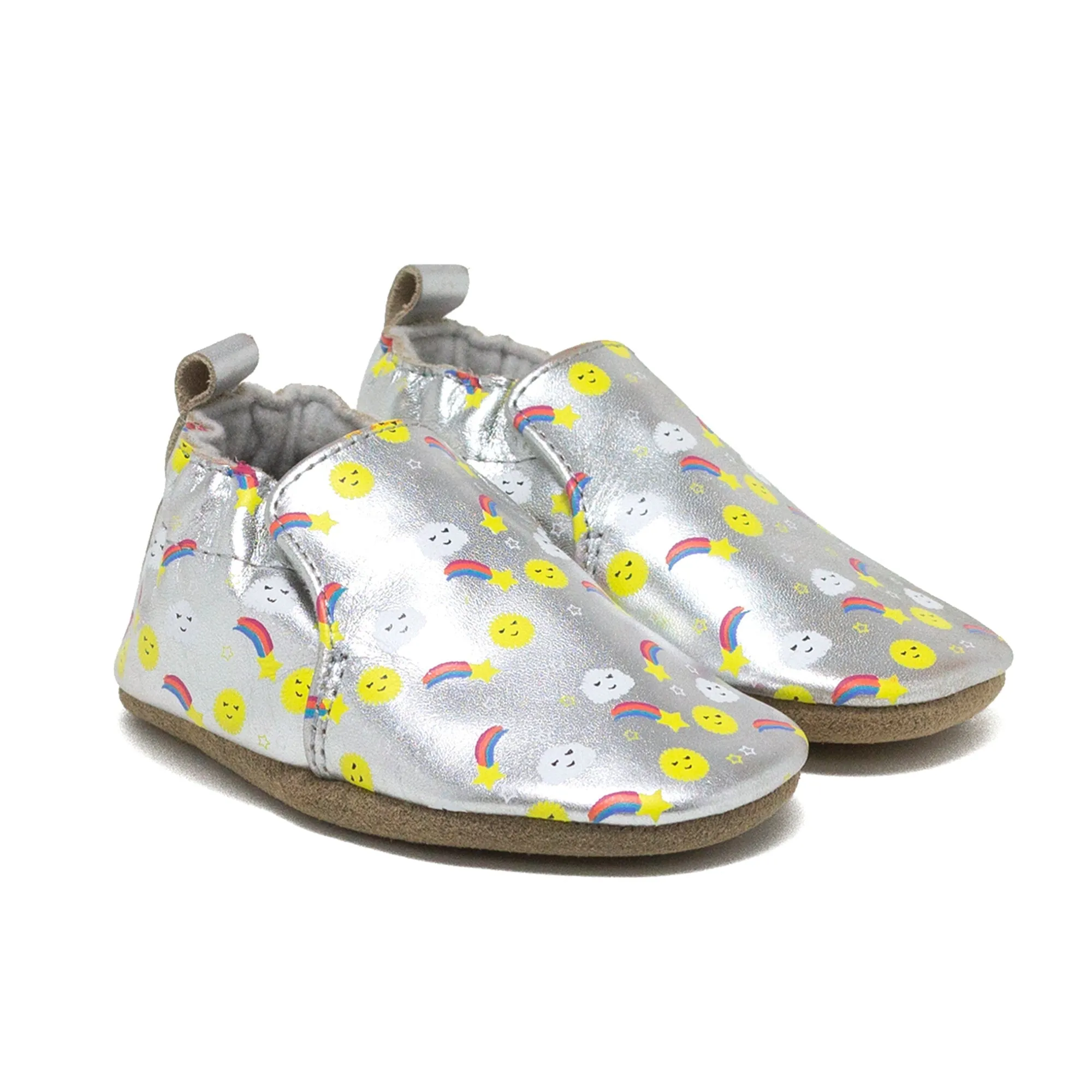 ROBEEZ - Soft Soles