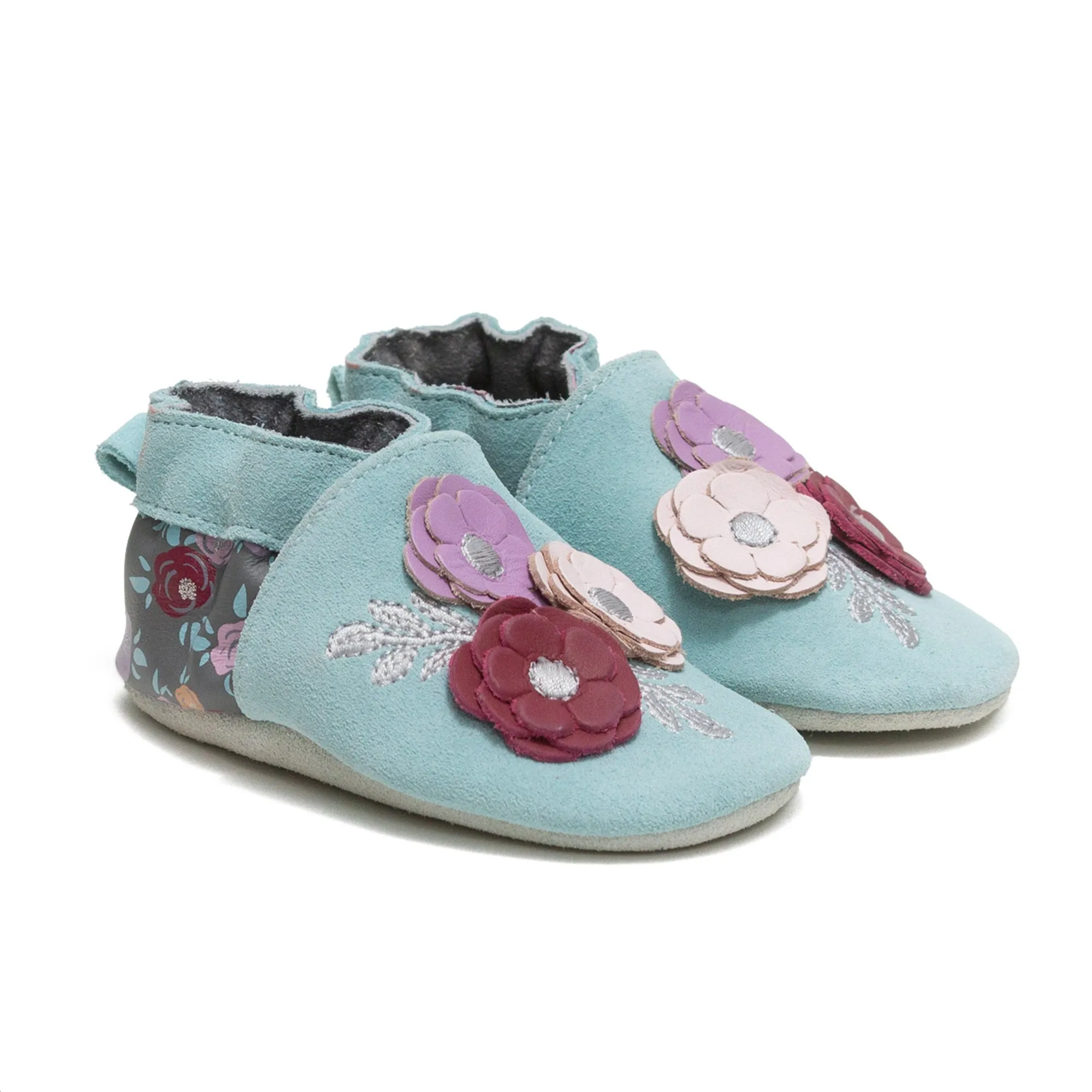ROBEEZ - Soft Soles