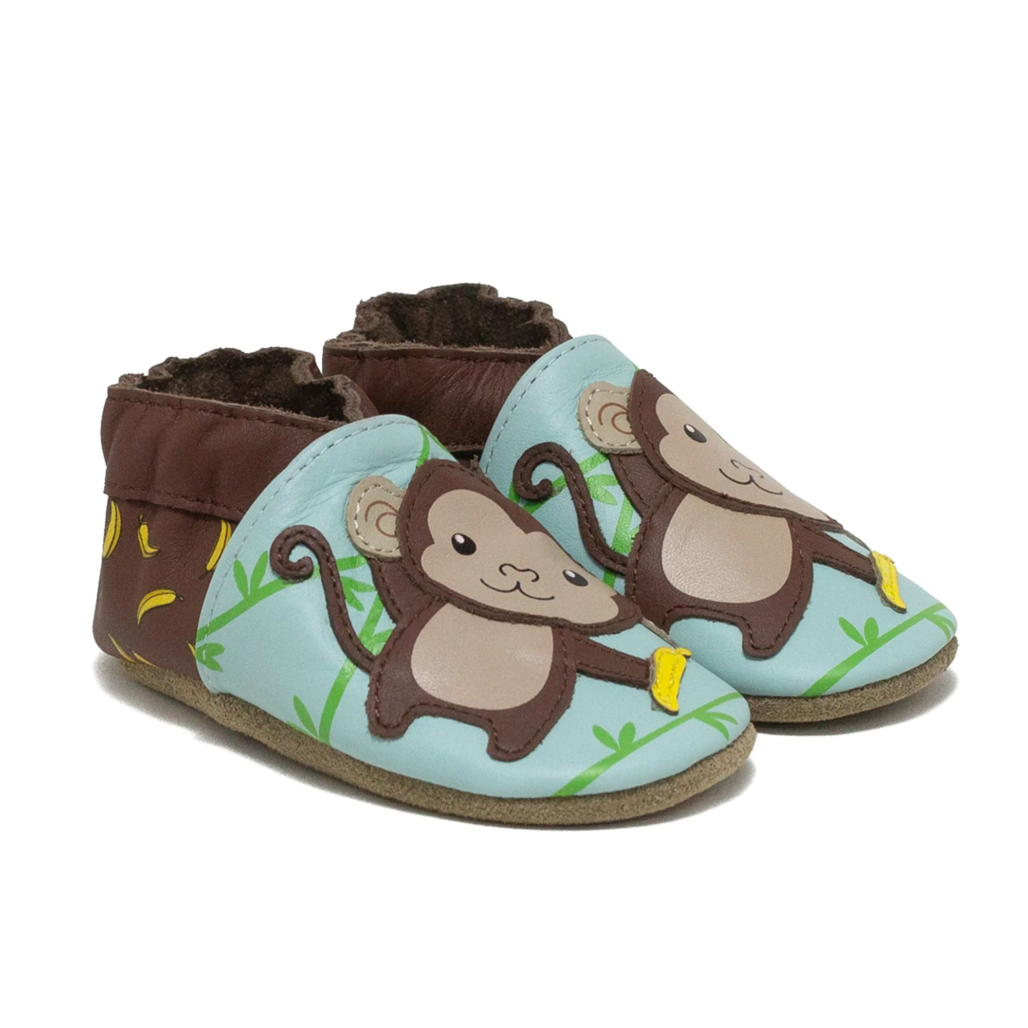 ROBEEZ - Soft Soles