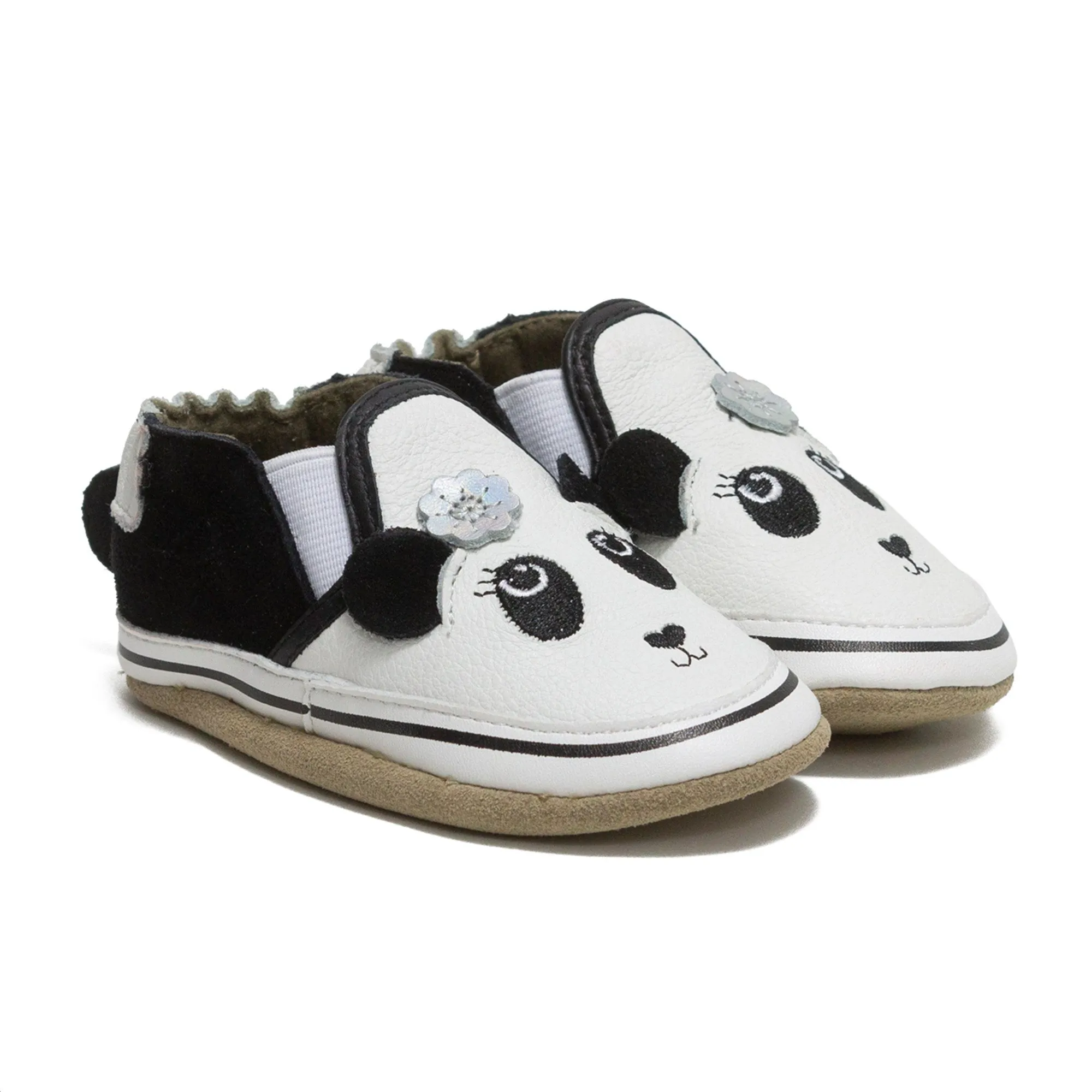 ROBEEZ - Soft Soles