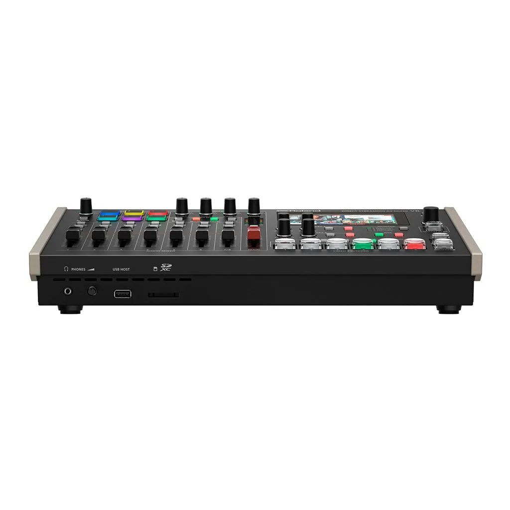 Roland Direct Streaming AV Mixer