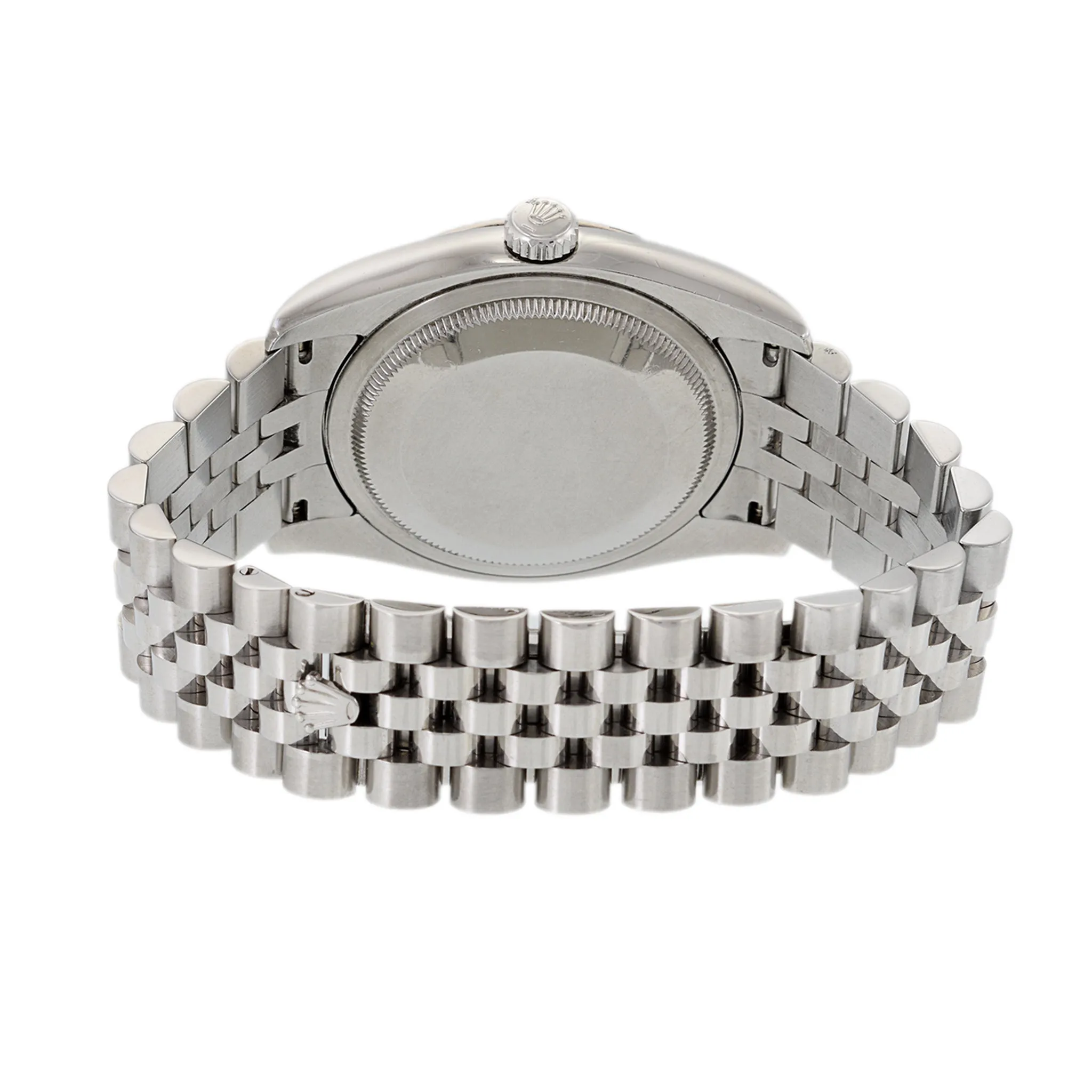 Rolex Datejust 36 Reference 116234