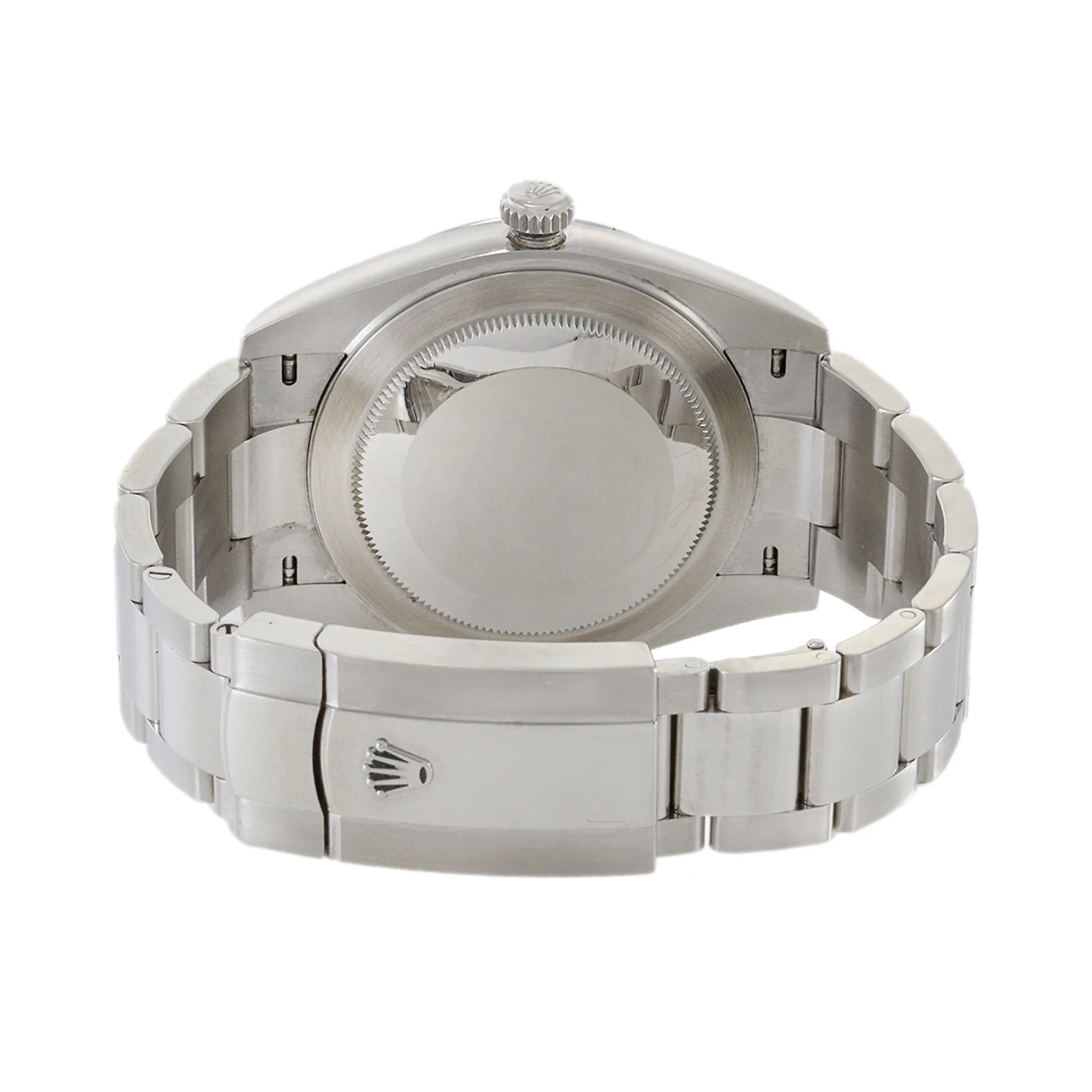 Rolex Datejust 36 Reference 116234