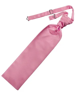 Rose Petal Luxury Satin Kids Sharpei
