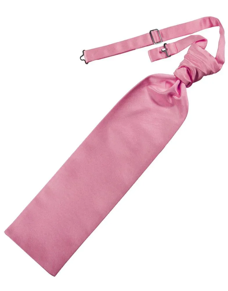 Rose Petal Luxury Satin Kids Sharpei