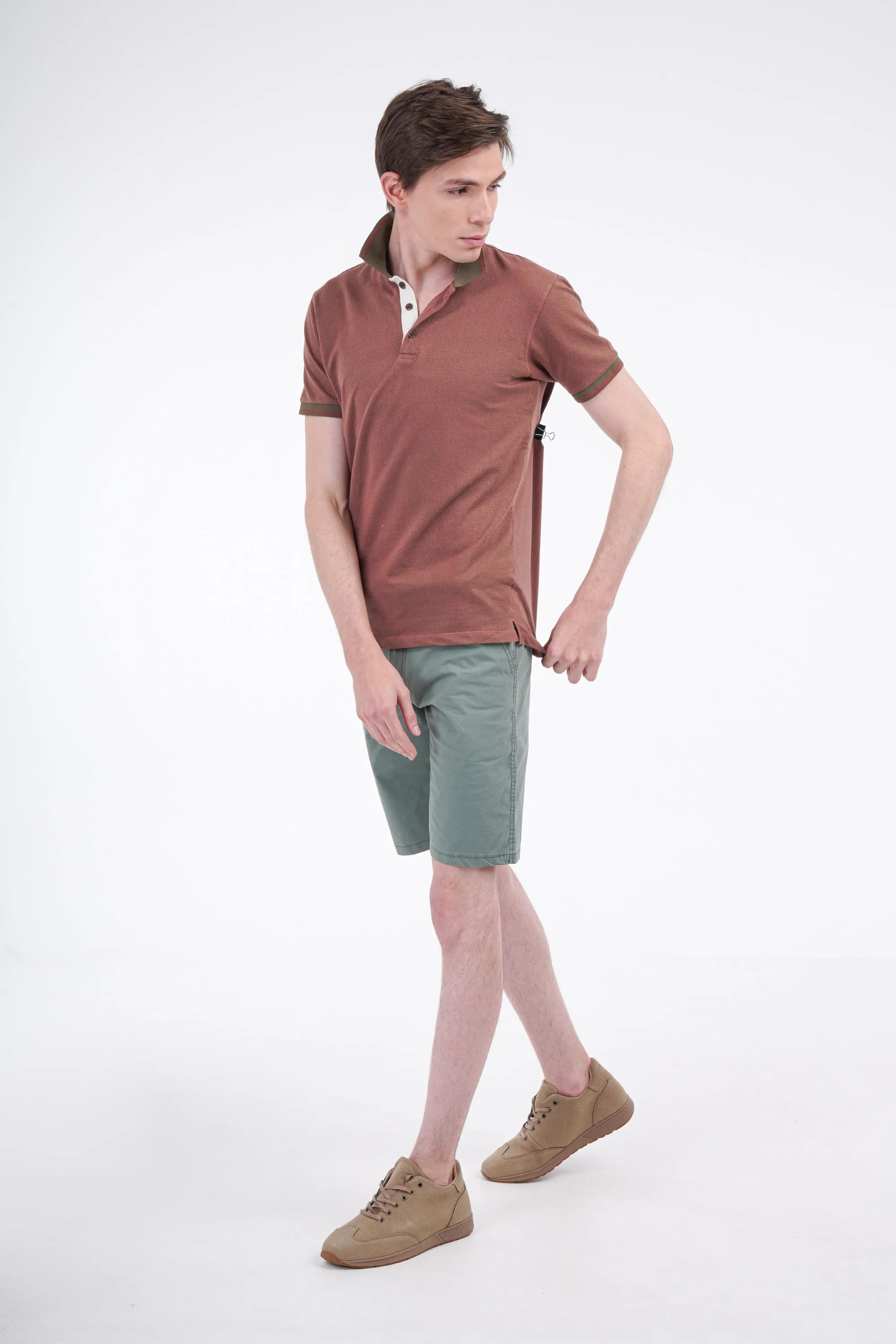 Rosewood Polo