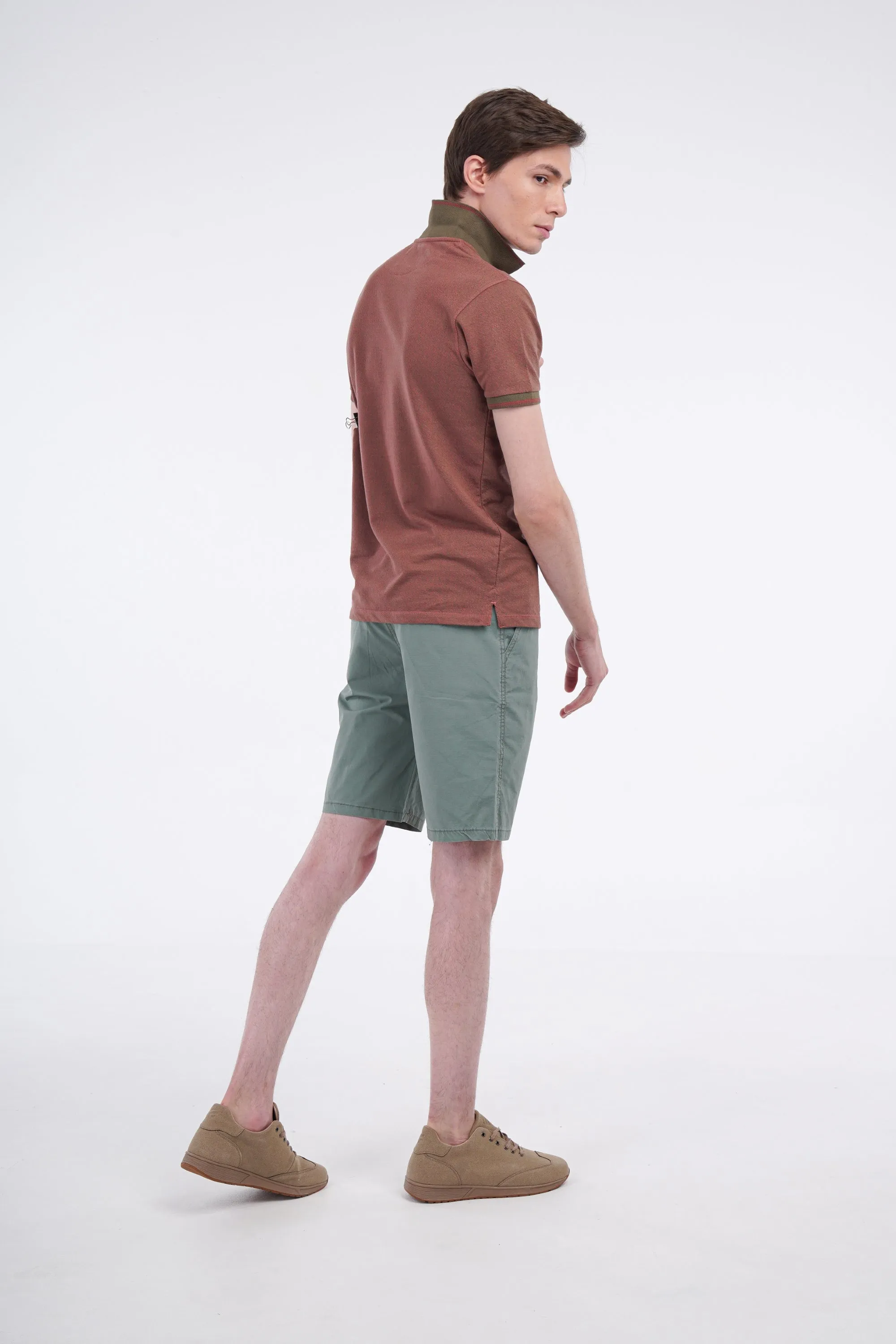 Rosewood Polo