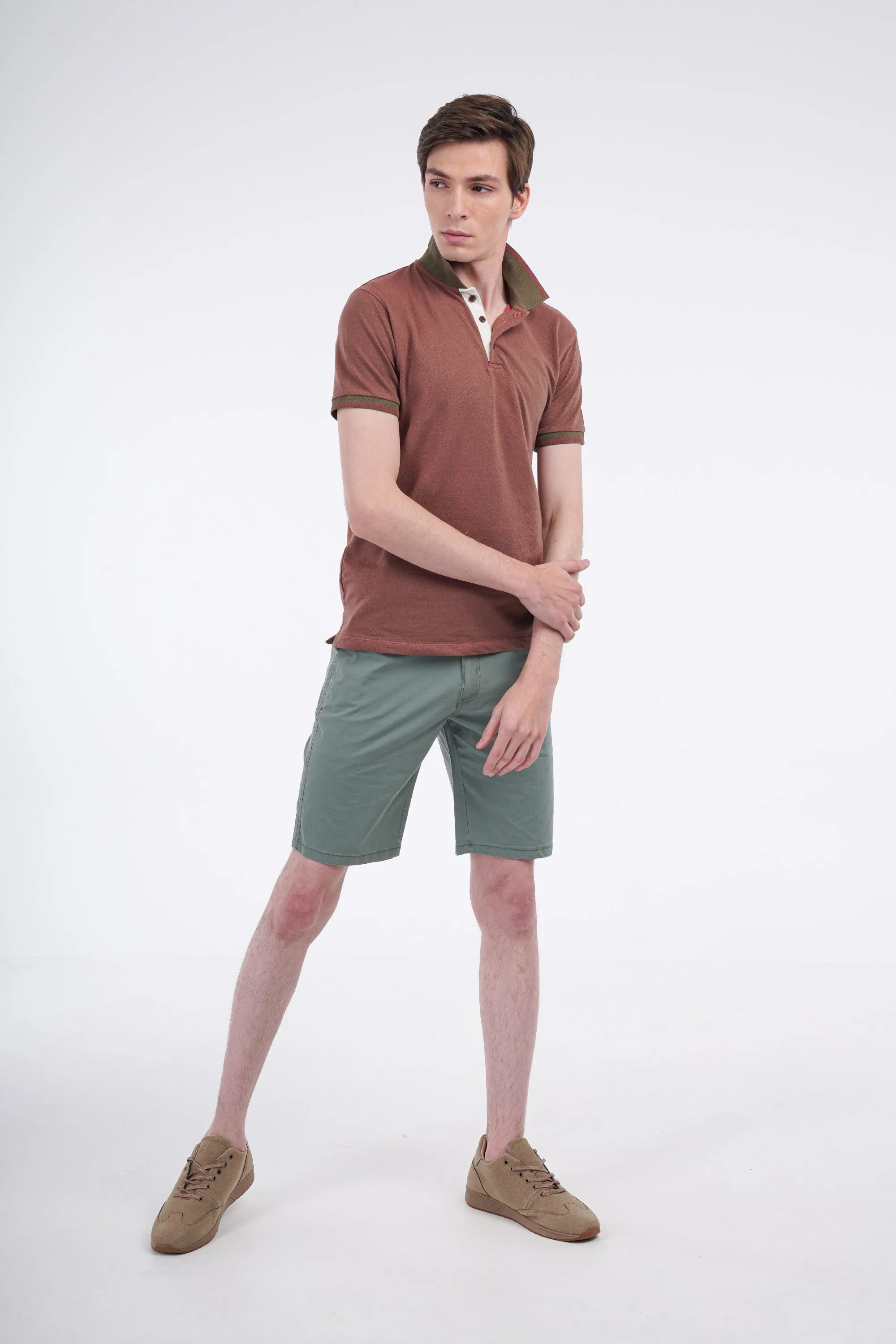 Rosewood Polo