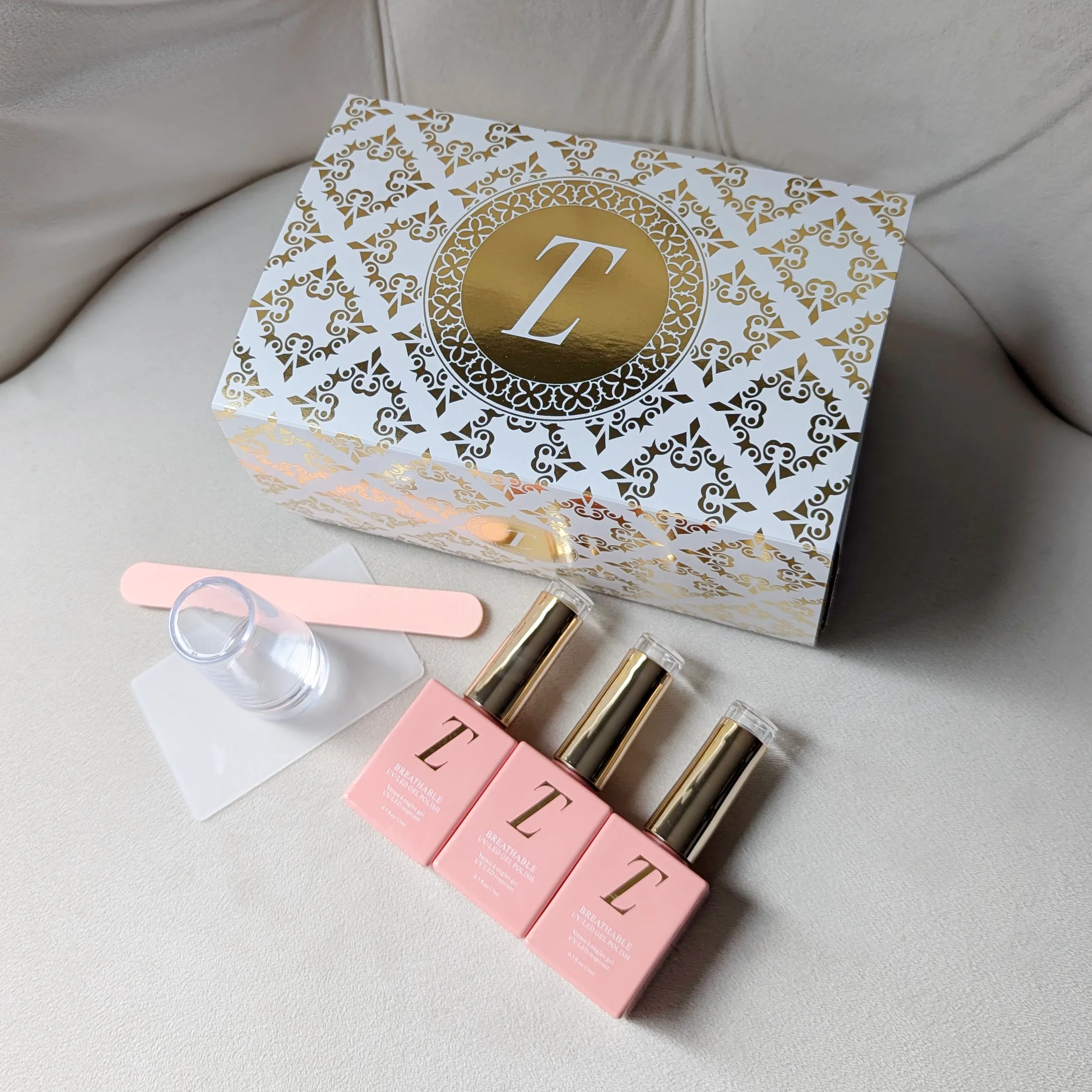 Royal Gift Set
