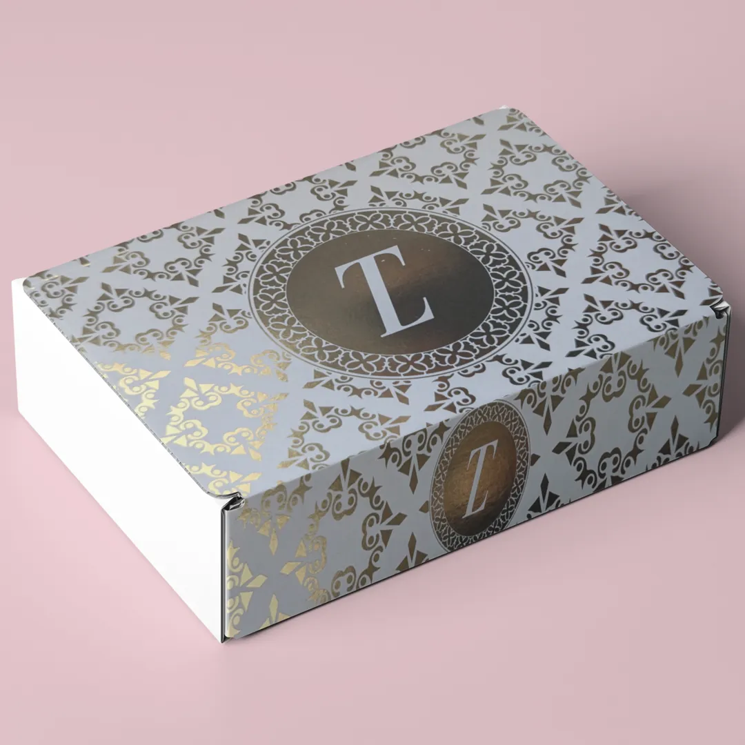 Royal Gift Set