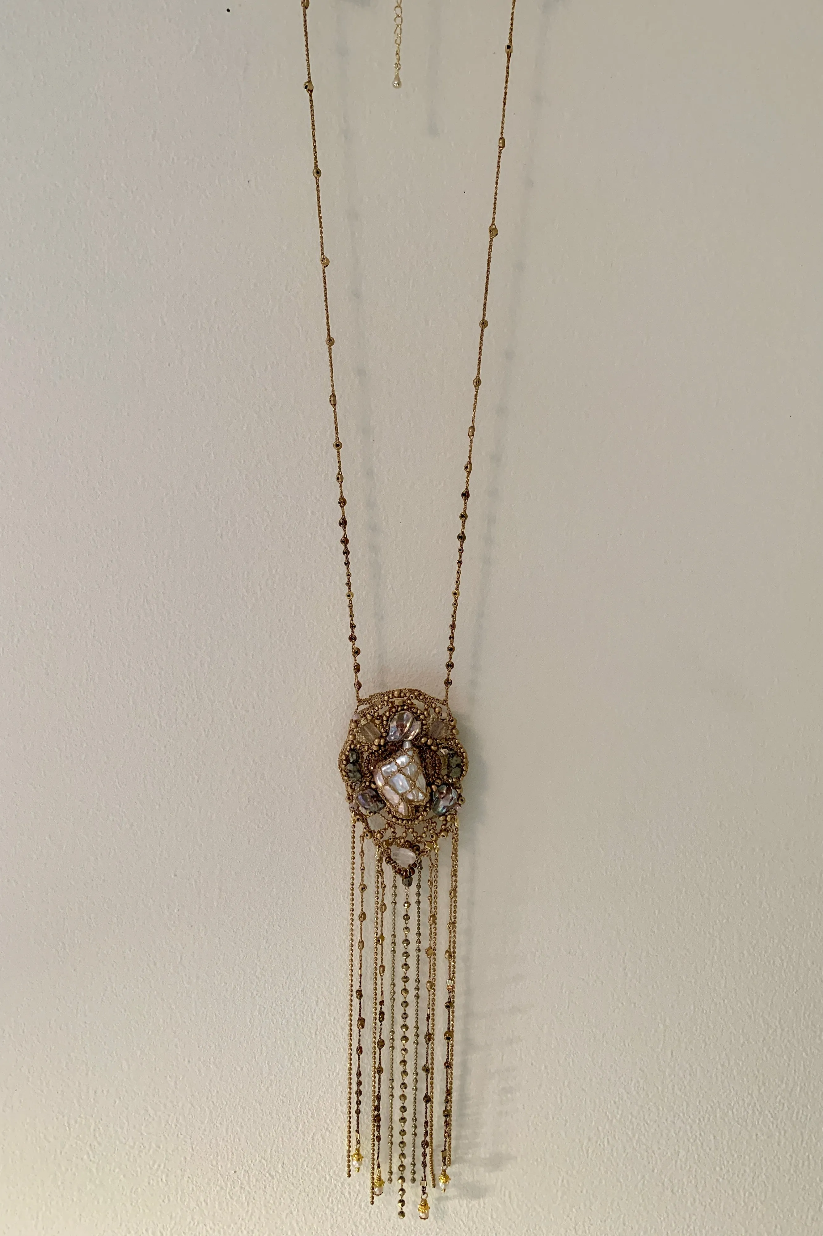 Royal Whim Necklace
