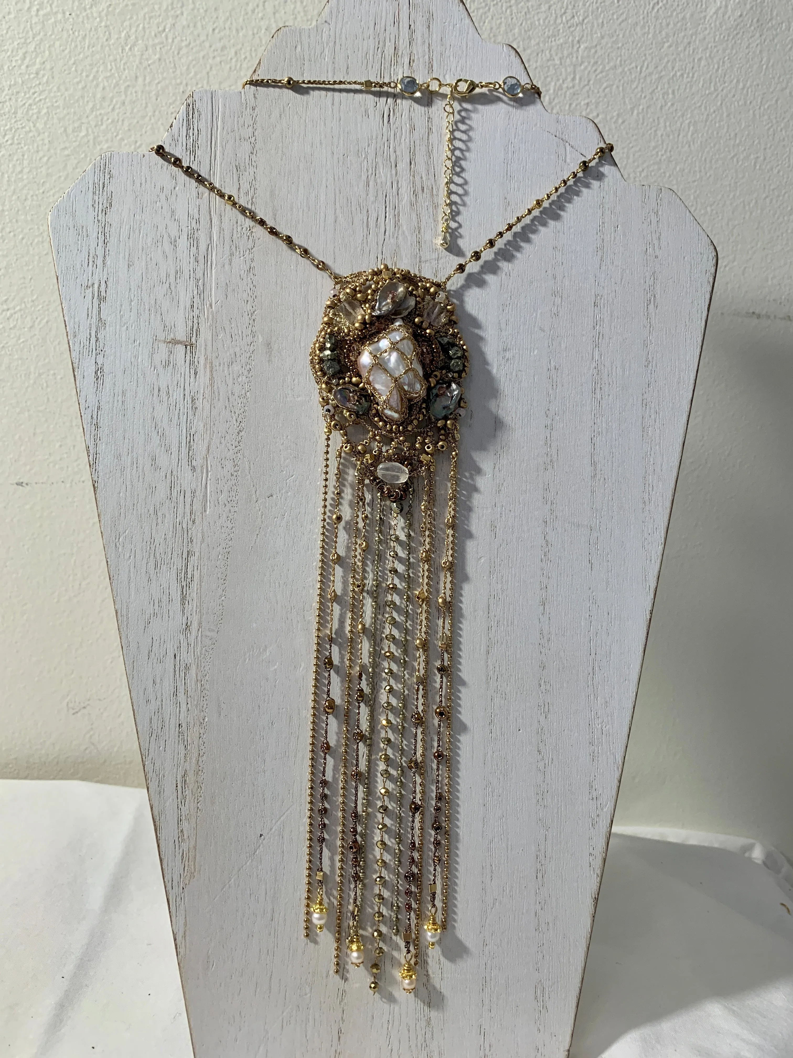 Royal Whim Necklace