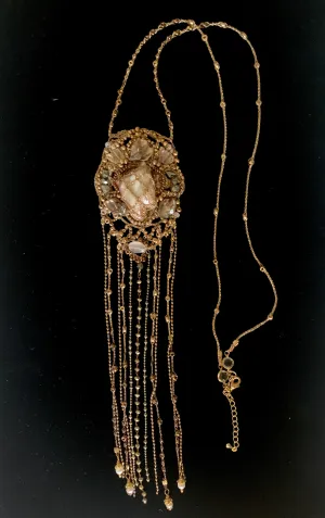Royal Whim Necklace