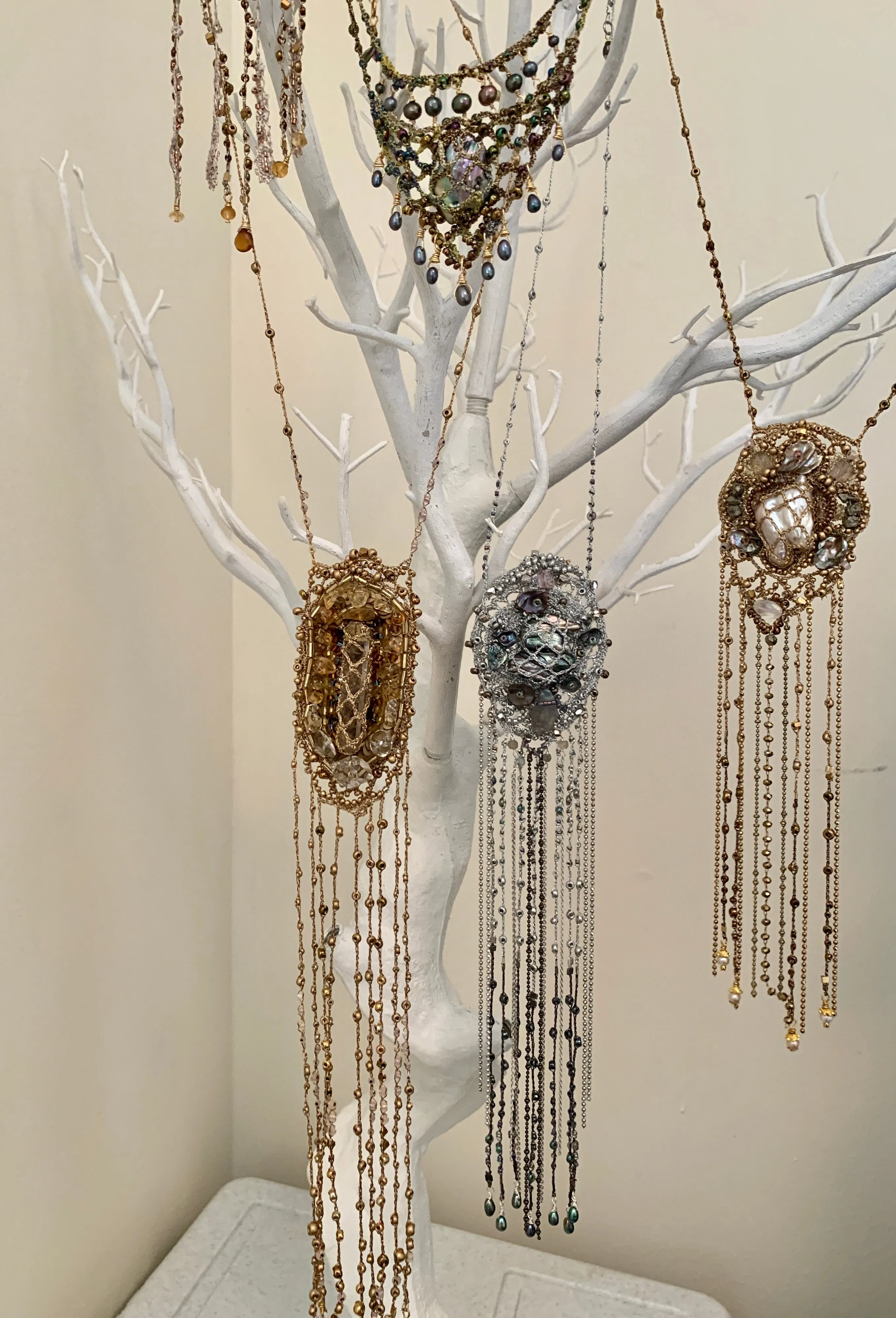 Royal Whim Necklace