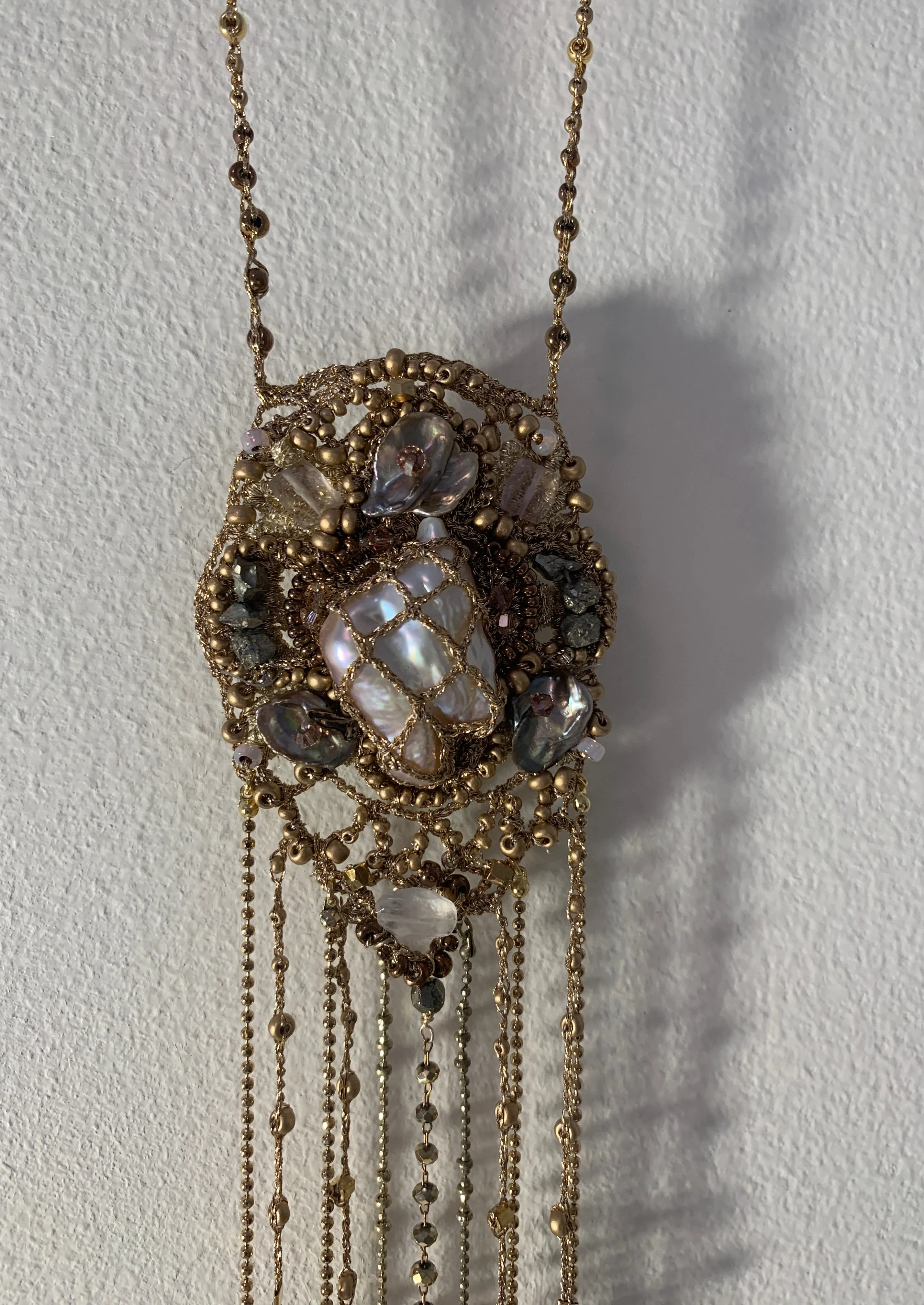 Royal Whim Necklace