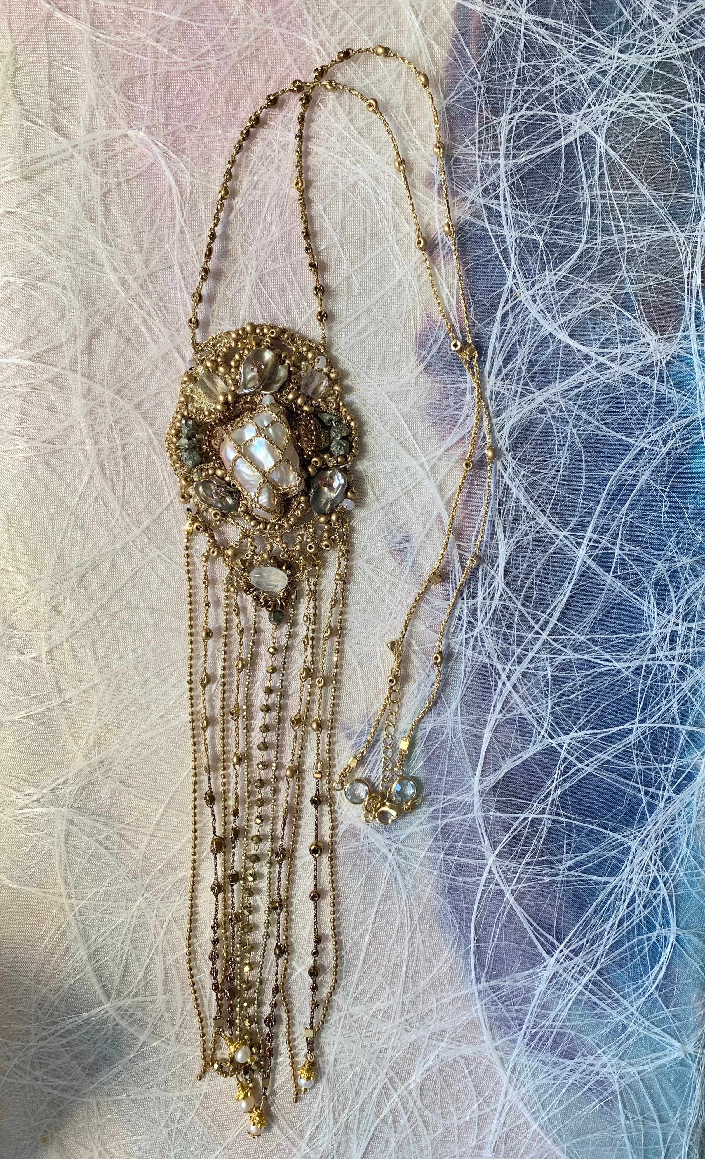 Royal Whim Necklace