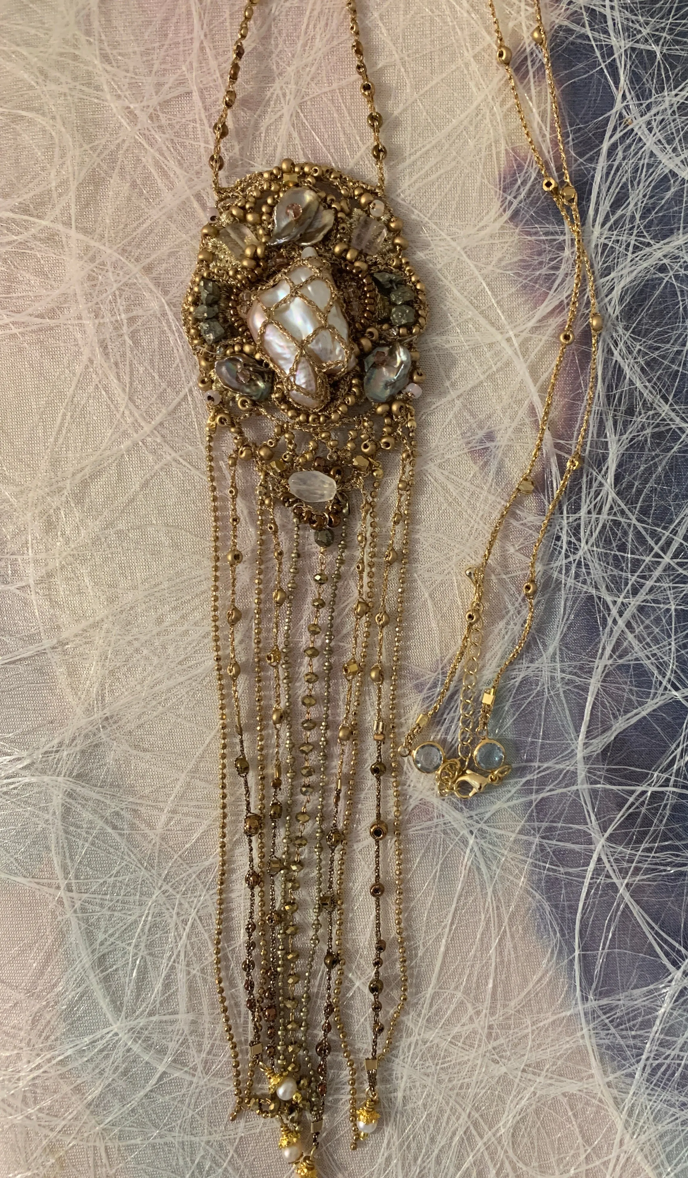 Royal Whim Necklace