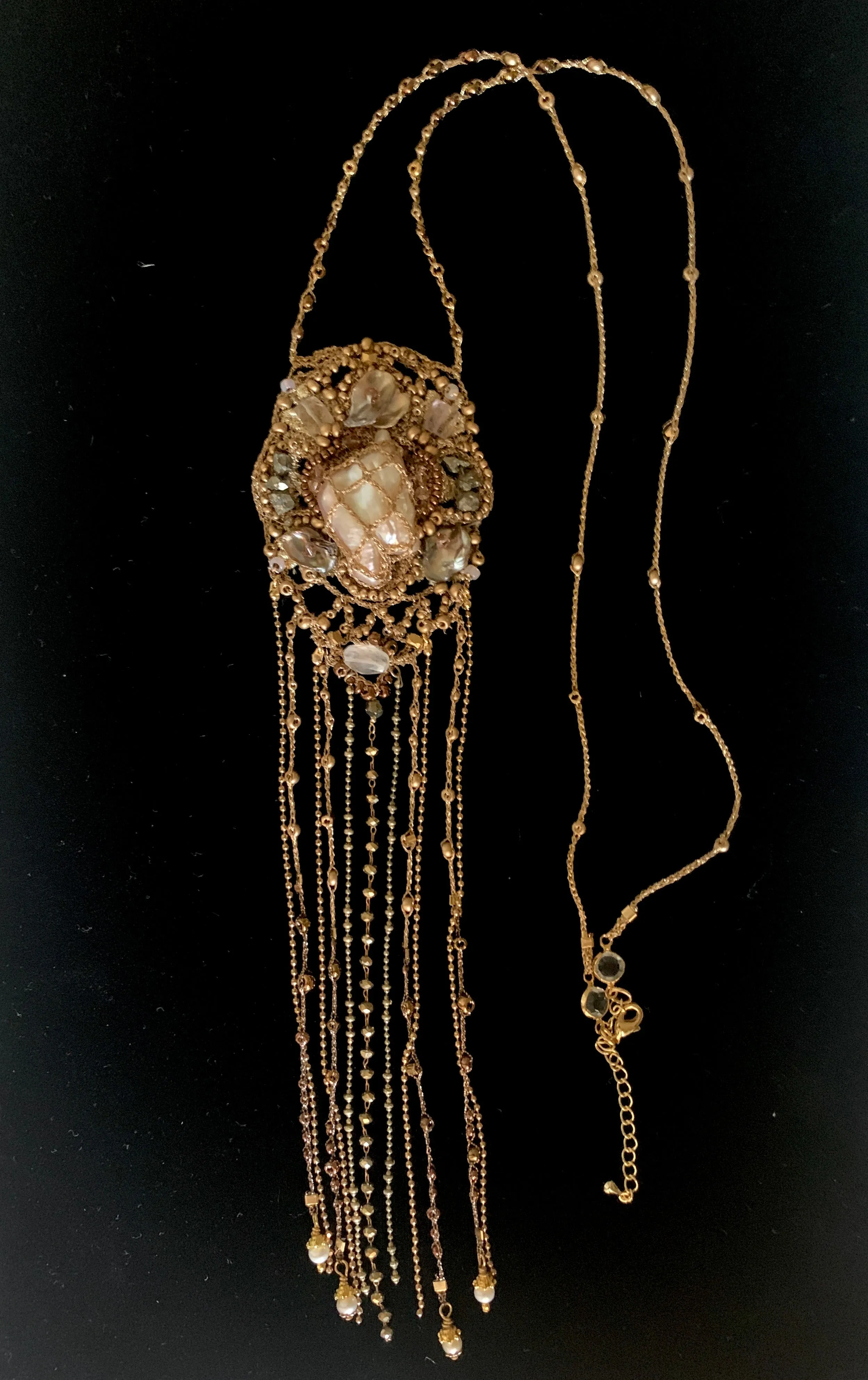 Royal Whim Necklace