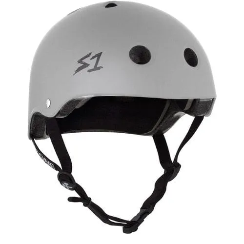 S-ONE - LIFER HELMET - MATTE COLOURS