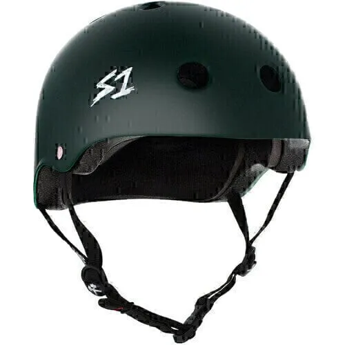 S-ONE - LIFER HELMET - MATTE COLOURS