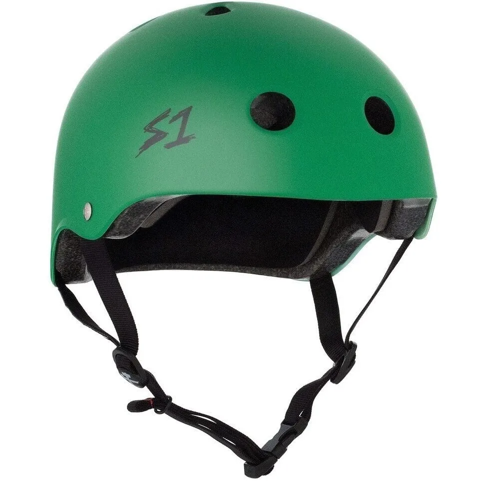 S-ONE - LIFER HELMET - MATTE COLOURS