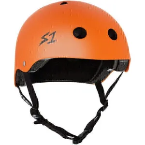 S-ONE - LIFER HELMET - MATTE COLOURS