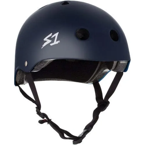 S-ONE - LIFER HELMET - MATTE COLOURS