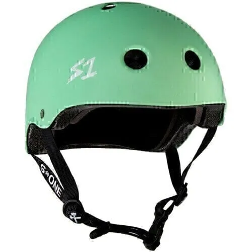 S-ONE - LIFER HELMET - MATTE COLOURS