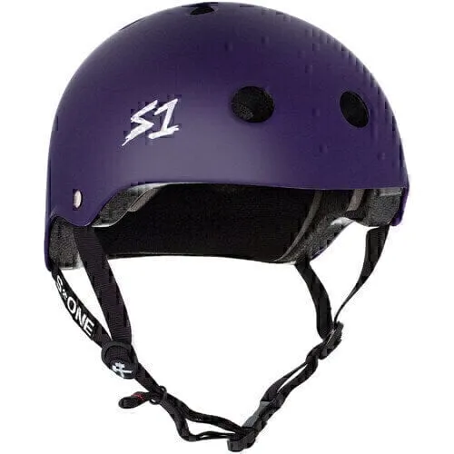 S-ONE - LIFER HELMET - MATTE COLOURS