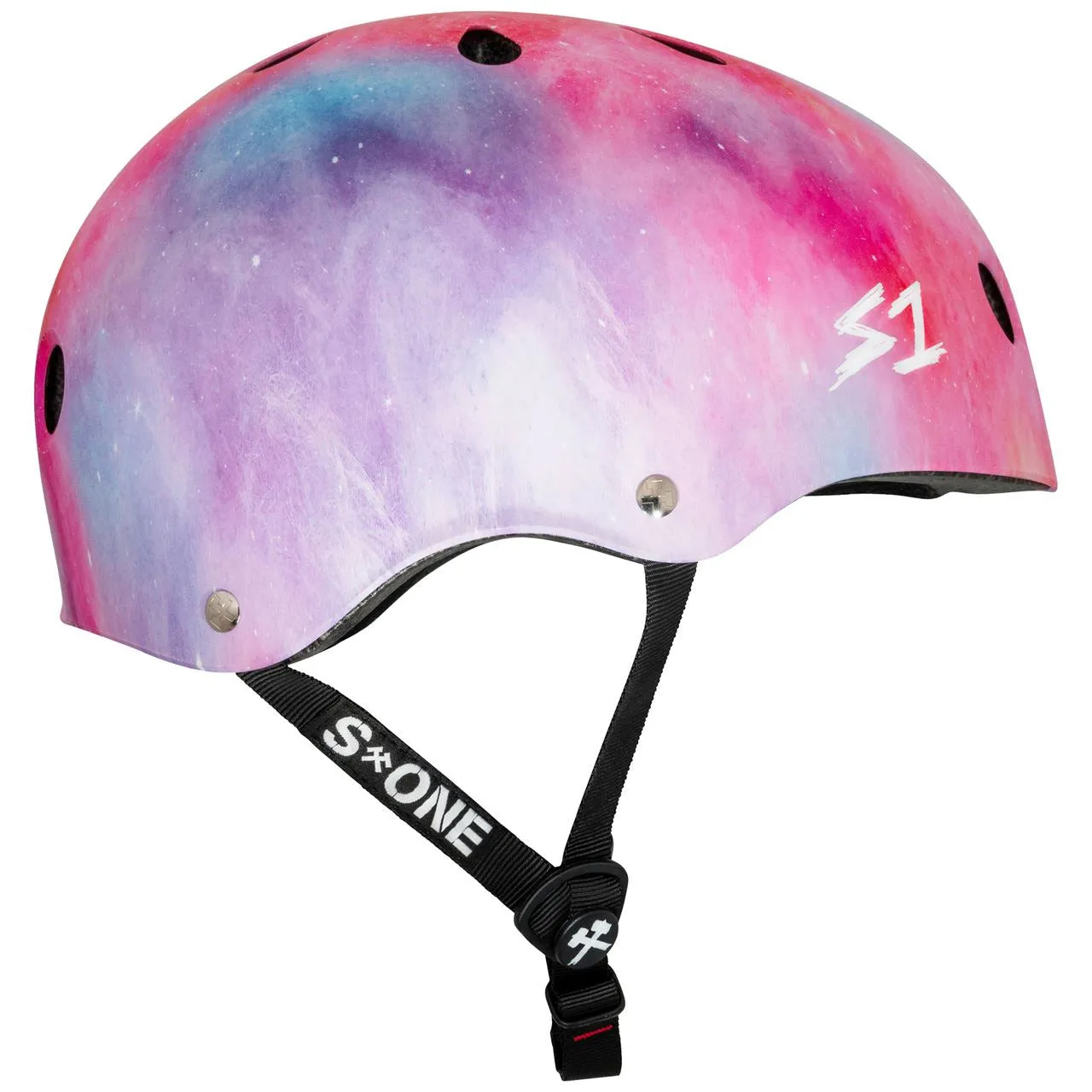 S1 Lifer Helmet - Cotton Candy