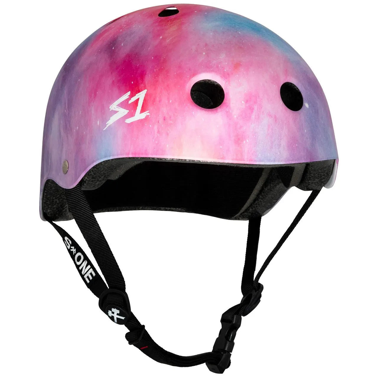 S1 Lifer Helmet - Cotton Candy