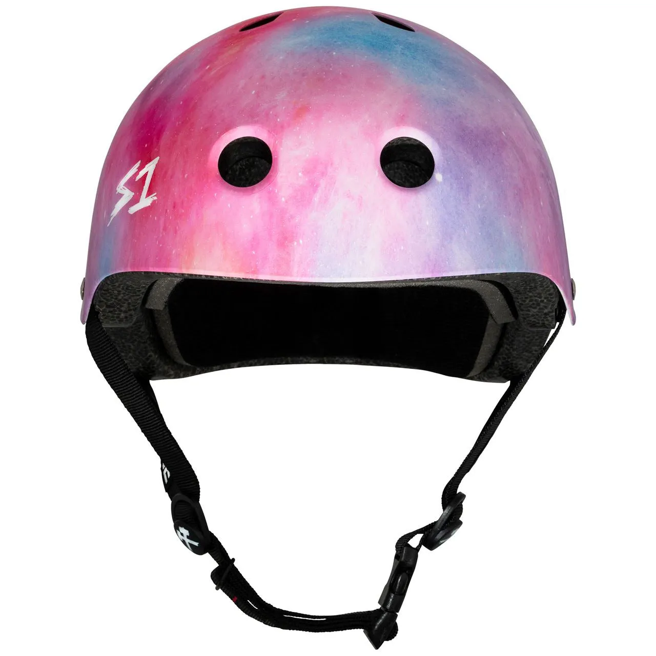 S1 Lifer Helmet - Cotton Candy