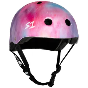 S1 Lifer Helmet - Cotton Candy