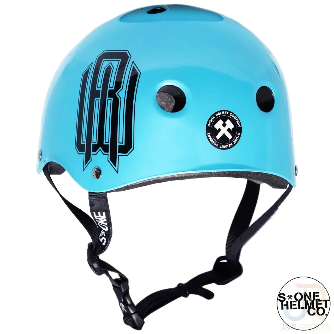 S1 Lifer Helmet - Raymond Warner