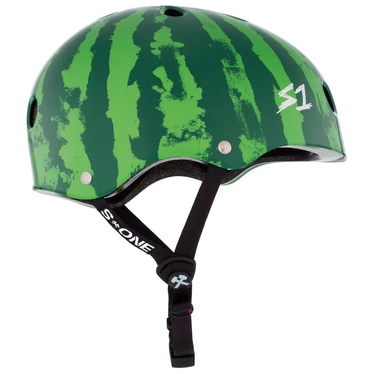 S1 Lifer Helmet - Watermelon