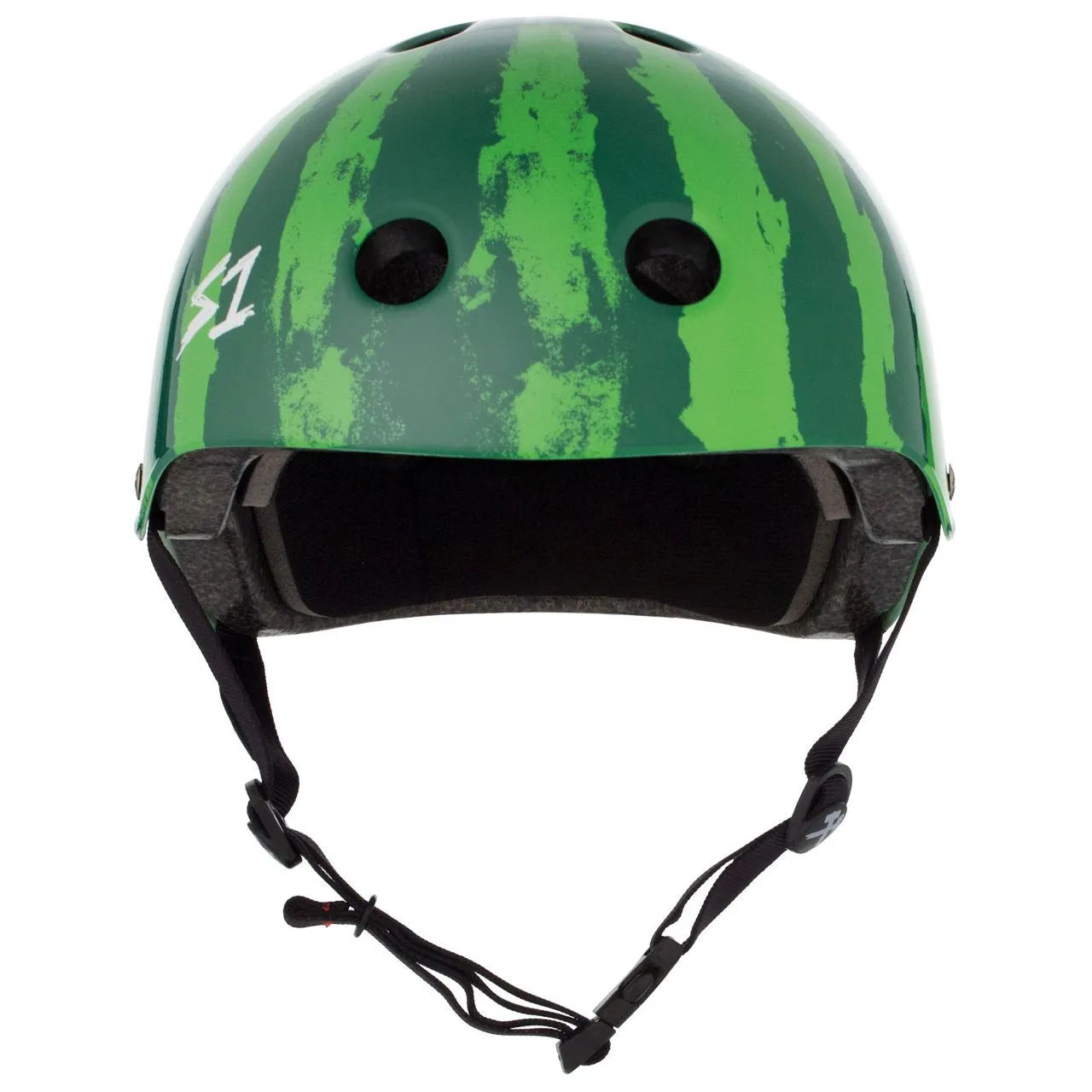 S1 Lifer Helmet - Watermelon