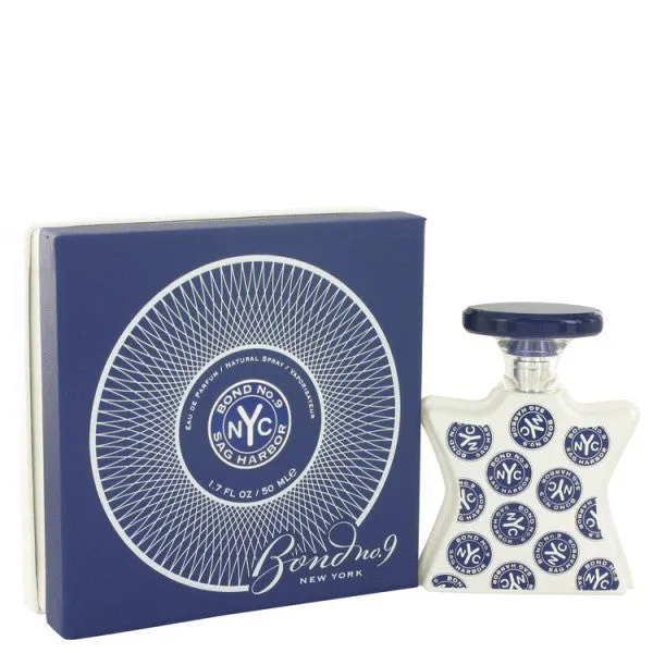 Sag Harbor by Bond No. 9