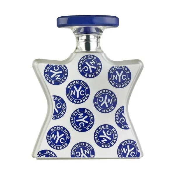 Sag Harbor by Bond No. 9