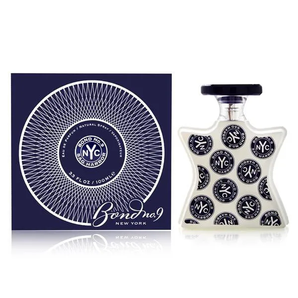 Sag Harbor by Bond No. 9