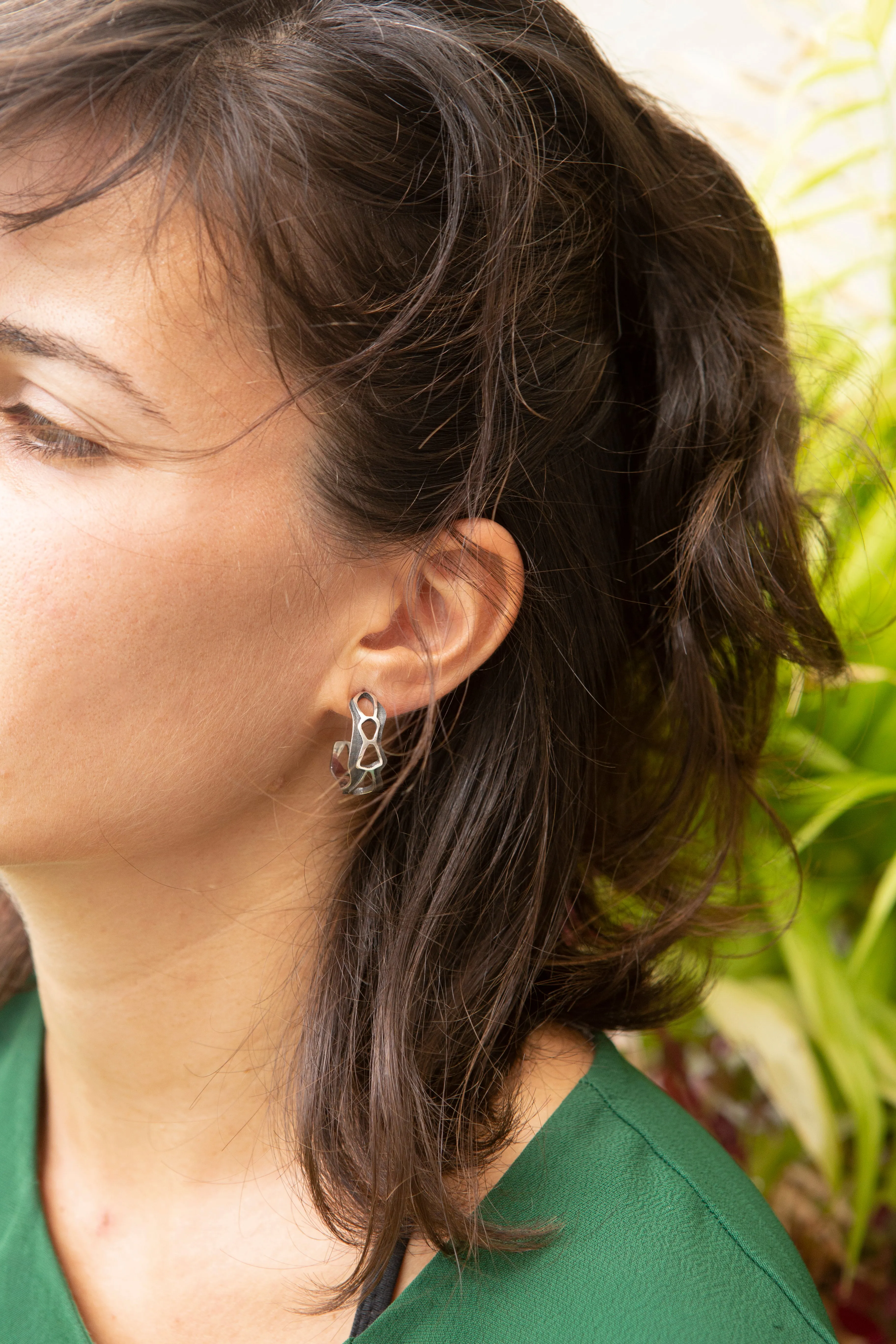 Saira Earrings