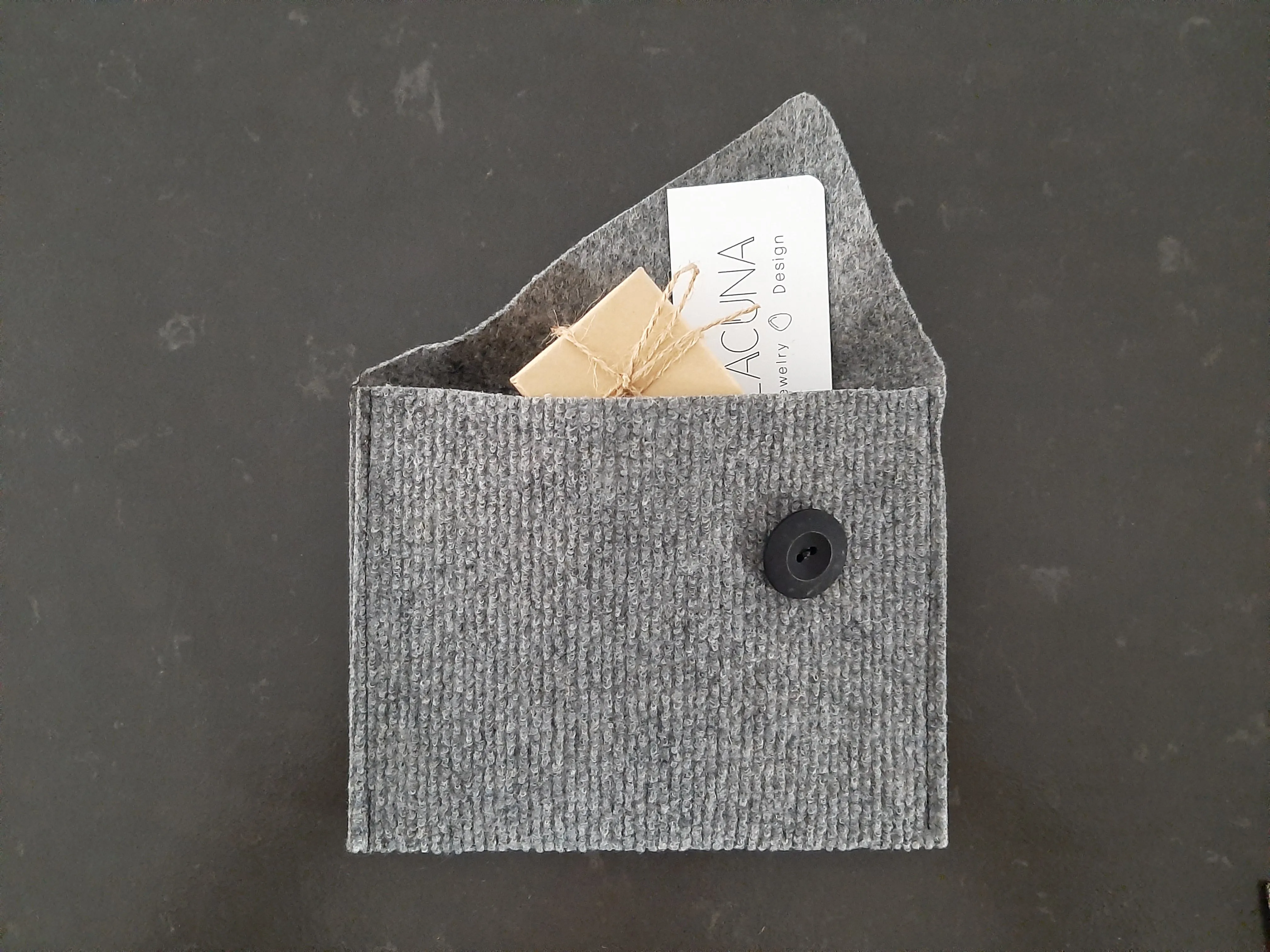 Saira Earrings