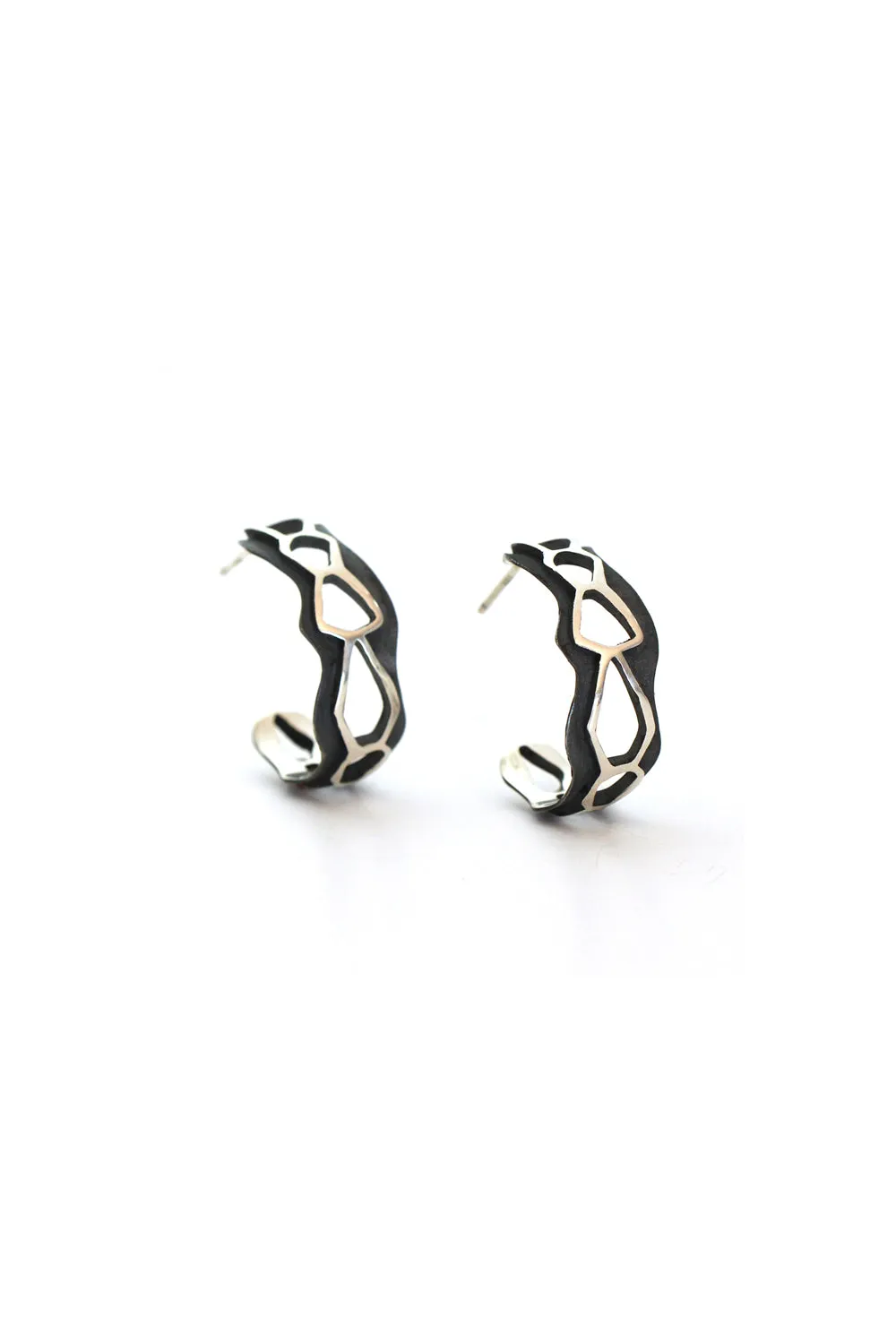 Saira Earrings