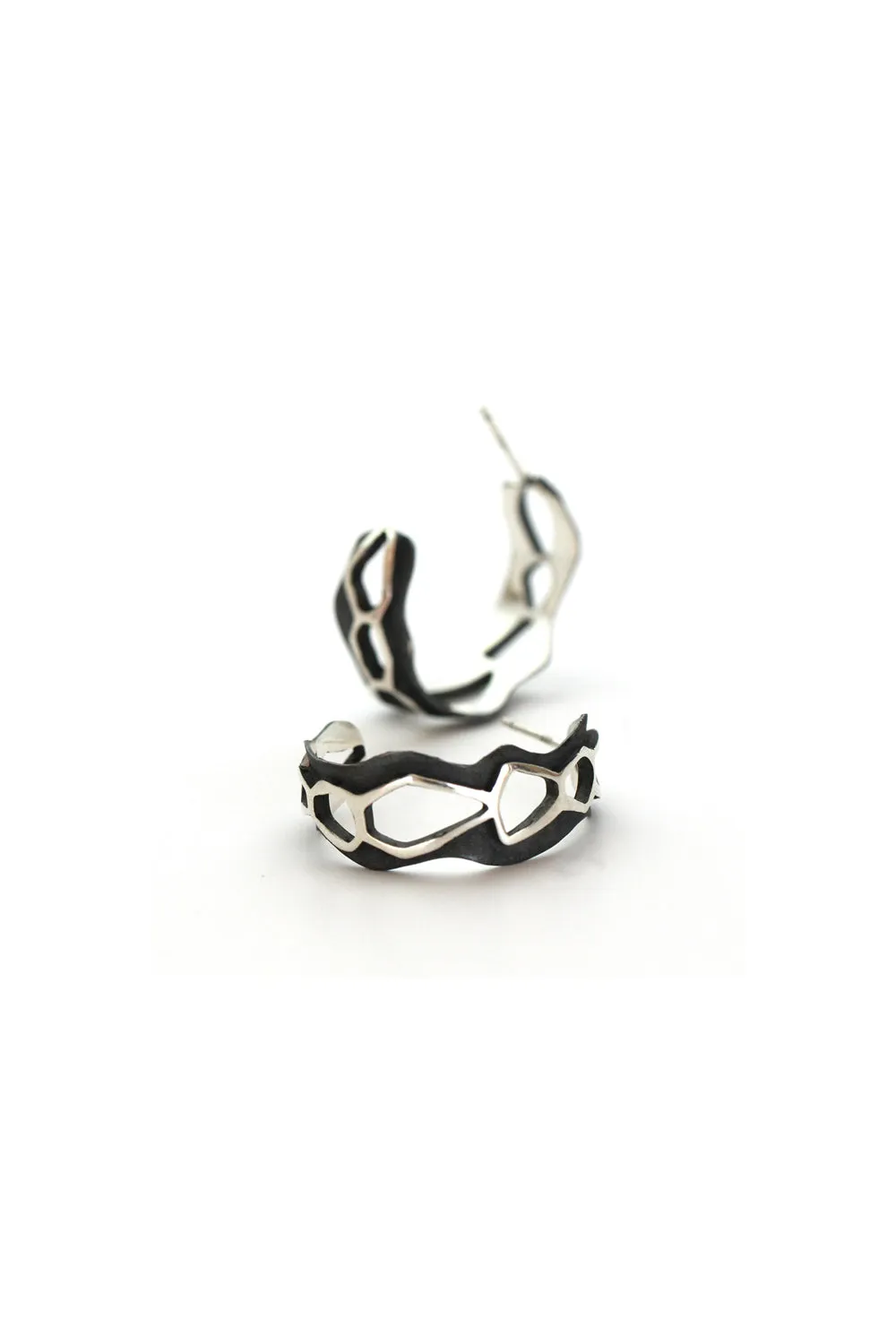 Saira Earrings