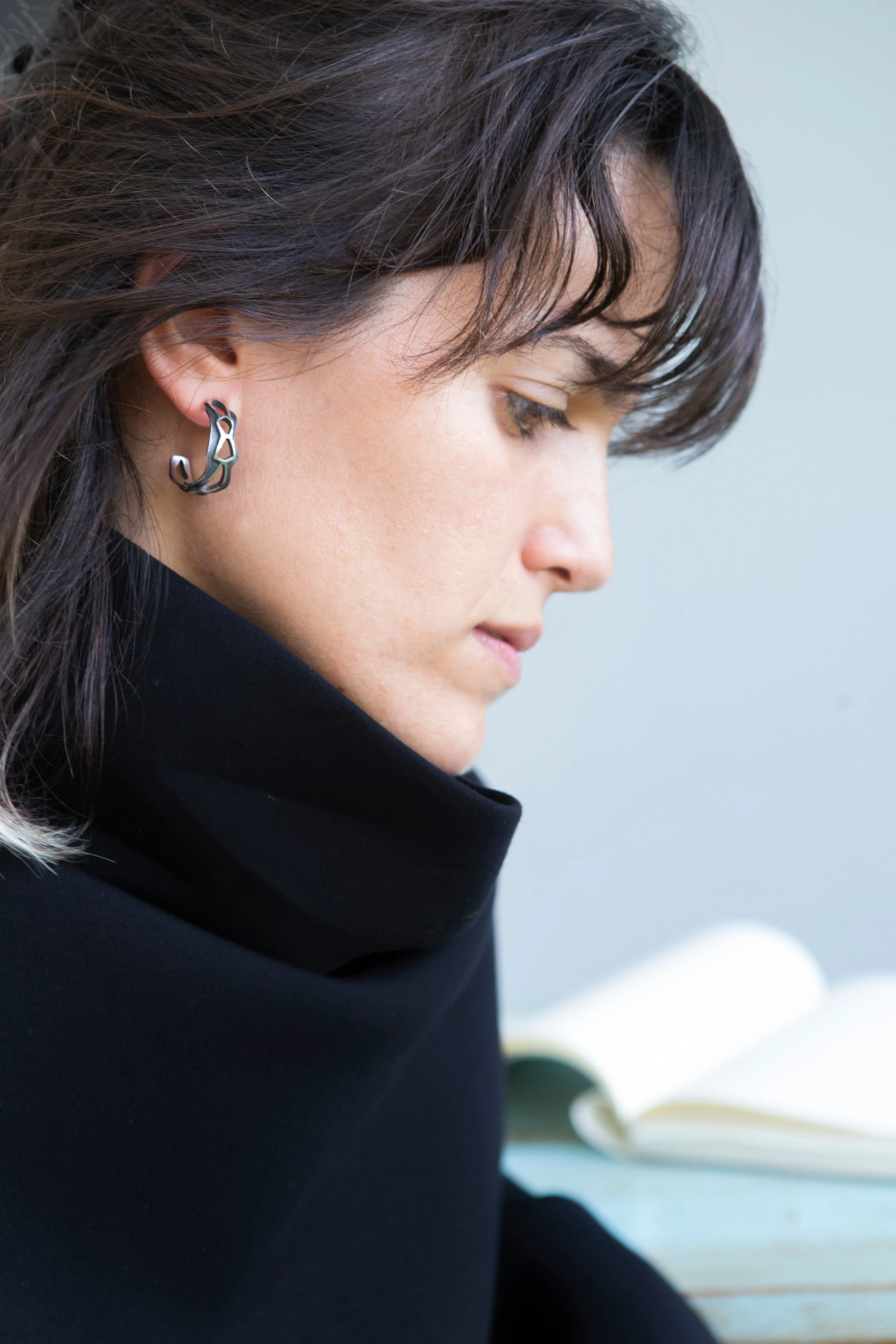 Saira Earrings