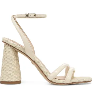 Sam Edelman Kia Block Heel Final Sale
